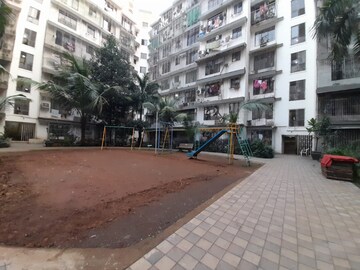 1 BHK Apartment – Exterior View View at Royal Palms, Goregaon East - for Rent