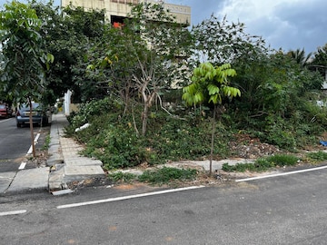  Land – Garden View at Narayanapura - for Sale