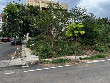  Land – Garden View at Narayanapura - for Sale