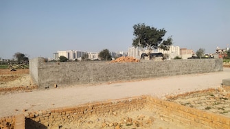 Plot For Rent in Mahalunge Pune  8004821