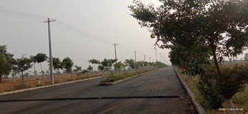 Plot Area in  Plot at Divyasri Shiva Nandi, Yacharam – for Sale
