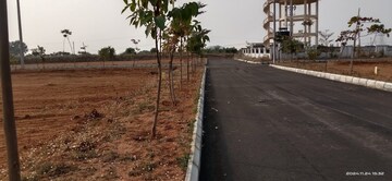Plot Area in  Plot at Divyasri Shiva Nandi, Yacharam – for Sale