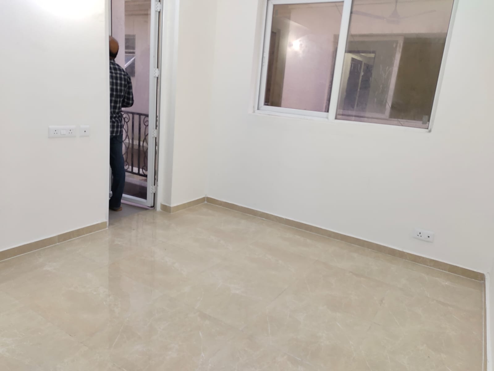 3 BHK Apartment For Sale in Signature Global Park 4 and 5