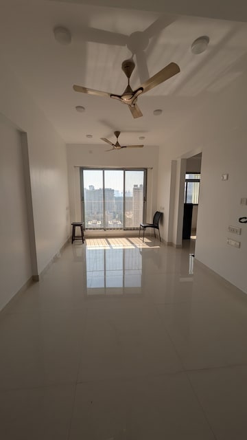 3 BHK Apartment For Rent in BG Shirke Monte Verita Borivali East Mumbai  8004857