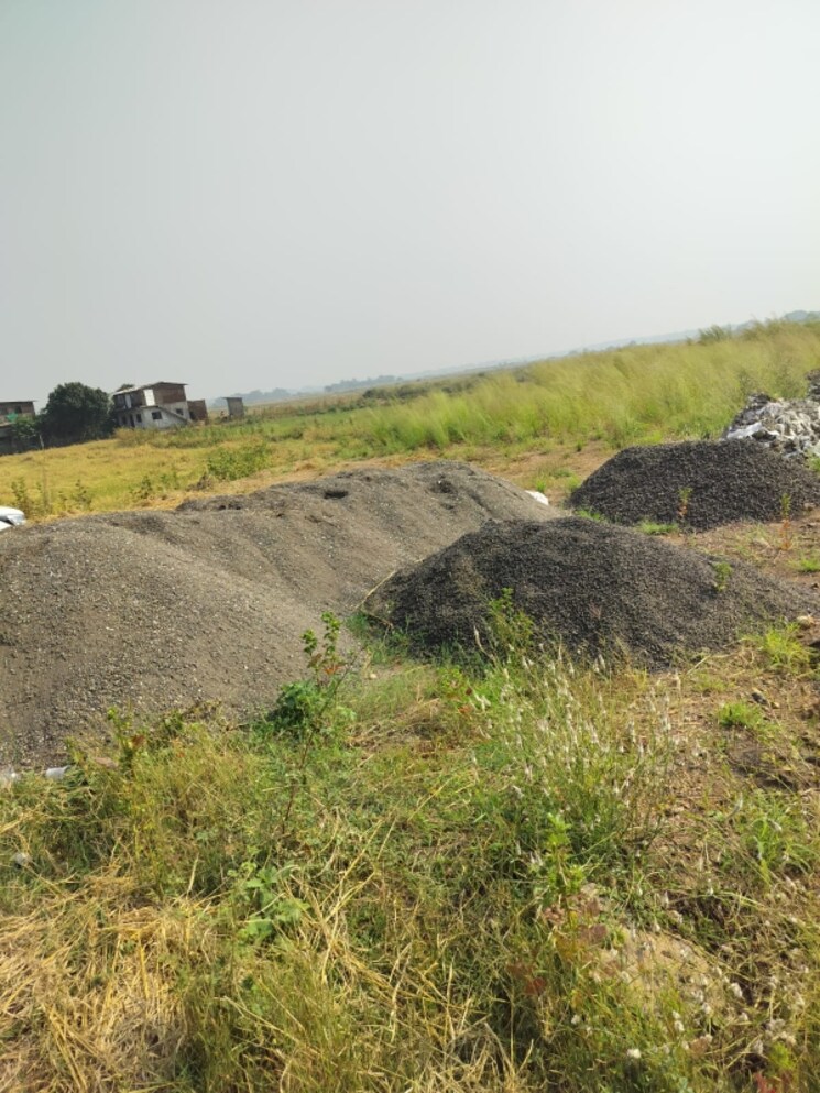 undefined, vindhane Commercial Land 1089 Sq.Ft. In Vindhane Navi Mumbai 8004858