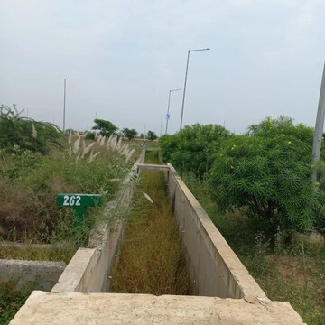Plot Area in  Plot at Jewar – for Sale