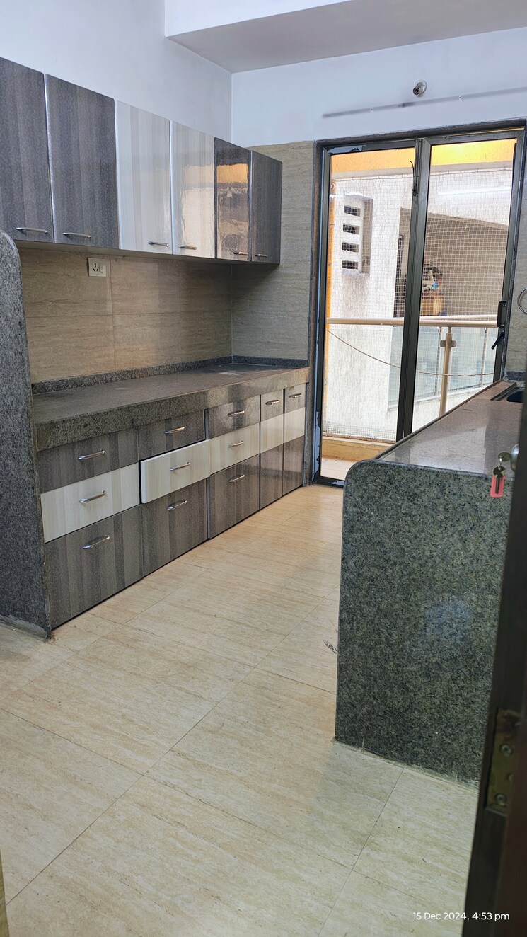 Kitchen, hdil-metropolis-residences 2 Bedroom 900 Sq.Ft. Apartment In Andheri West Mumbai 8004891