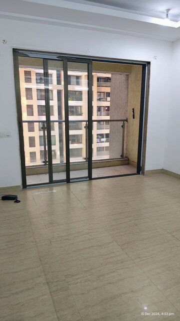 2 BHK Apartment For Sale in HDIL Metropolis Residences, Andheri West