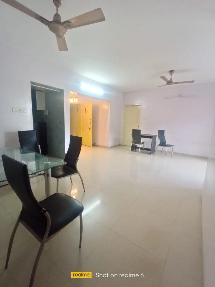 Living Room, nagpal-dev-exotica 3 Bedroom 1320 Sq.Ft. Apartment In Kharadi Pune 8004881