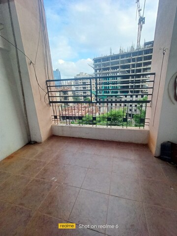 Master Bedroom in 3 BHK Apartment at Nagpal Dev Exotica, Kharadi – for Rent