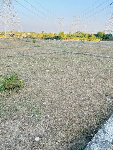  Plot For Sale in Badowala