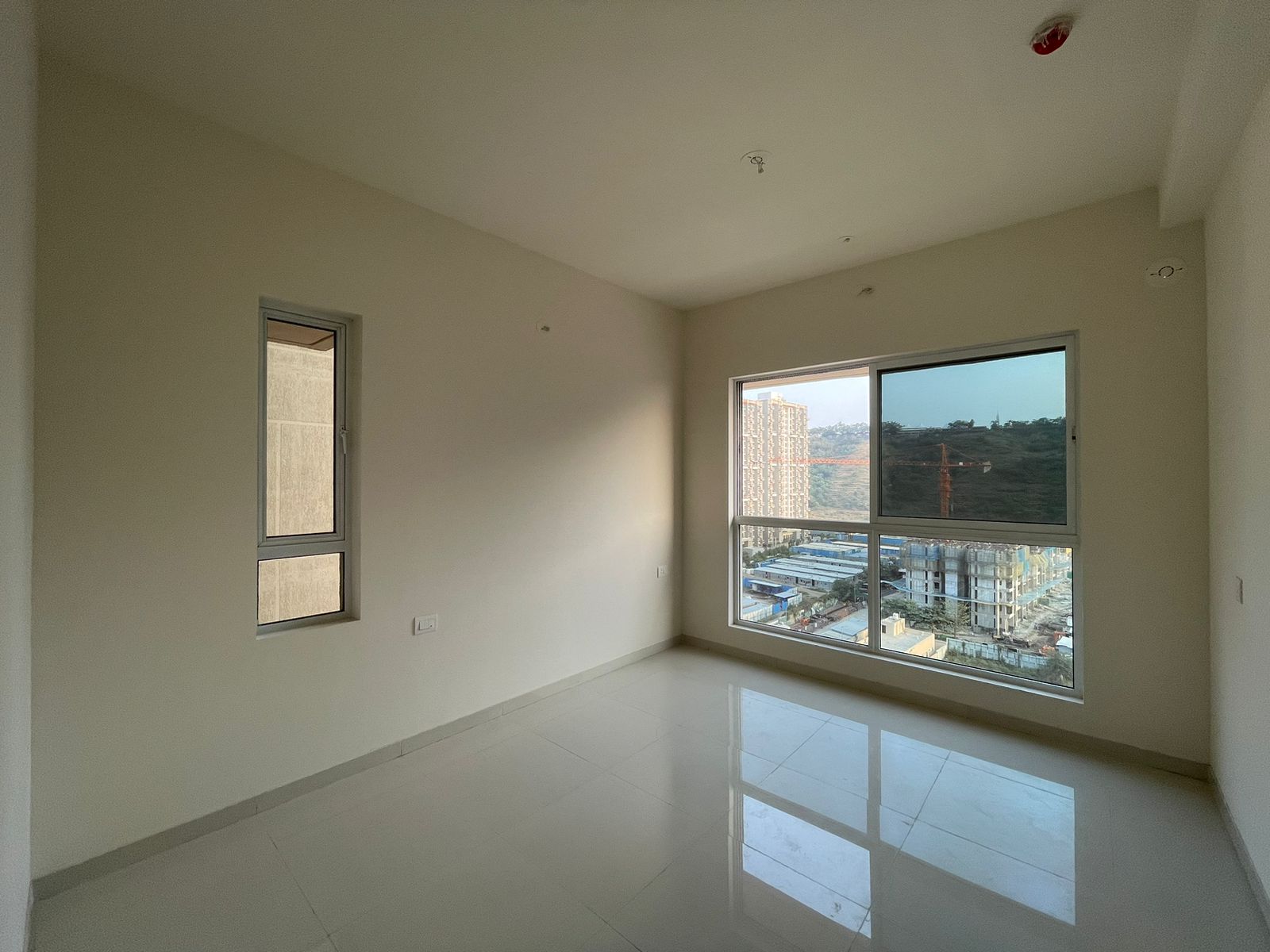 2 BHK Apartment For Sale in Vilas Javdekar Yashwin Urbo Centro