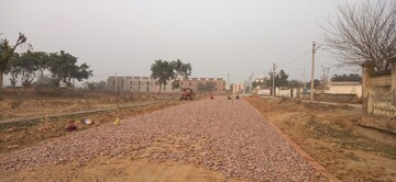 Plot Area in  Plot at Jewar – for Sale