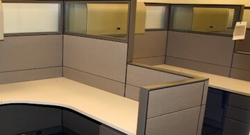 Kitchen in  Office Space at Mittal Commercia, Andheri East – for Rent