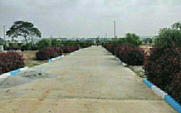 Plot For Sale in Mysore Road