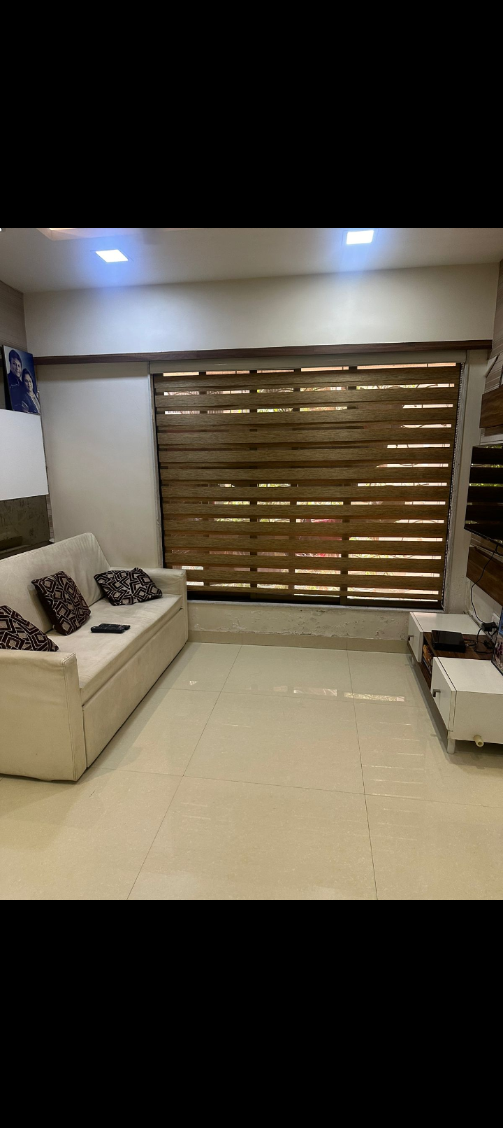 2 BHK Apartment For Sale in Nav Bharat CHS Vile Parle