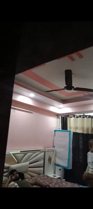 3 BHK Apartment For Rent in Proview Officer City, Raj Nagar Extension