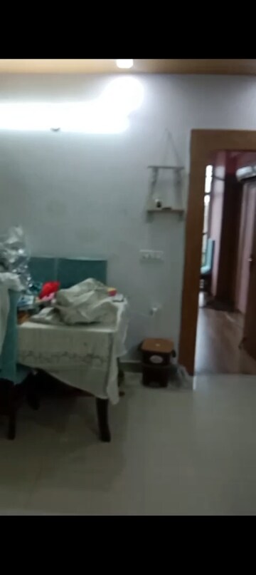 Master Bedroom in 3 BHK Apartment at Proview Officer City, Raj Nagar Extension – for Rent
