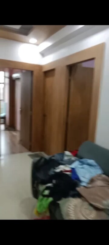 Bedroom in 3 BHK Apartment at Proview Officer City, Raj Nagar Extension – for Rent