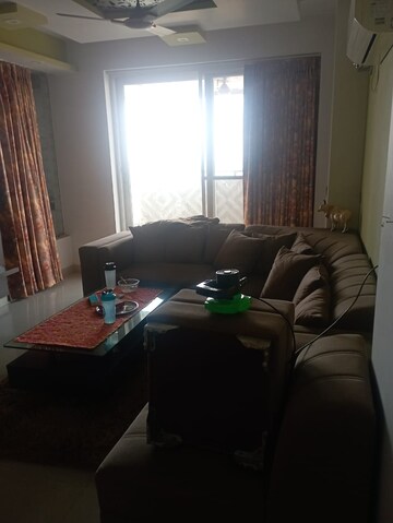 Bedroom in 3 BHK Builder Floor at Ansal Plaza Sector-23, Sector 23 – for Rent