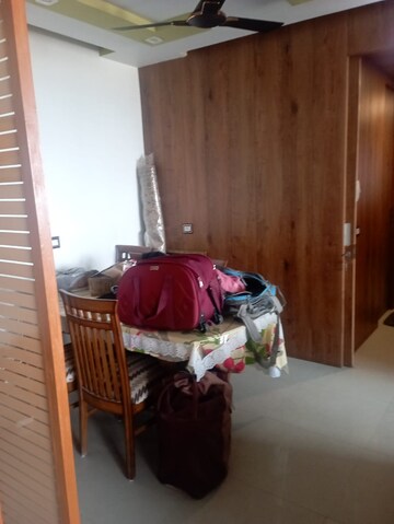 Bedroom in 3 BHK Builder Floor at Ansal Plaza Sector-23, Sector 23 – for Rent