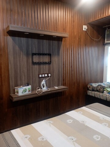Bedroom in 3 BHK Builder Floor at Ansal Plaza Sector-23, Sector 23 – for Rent