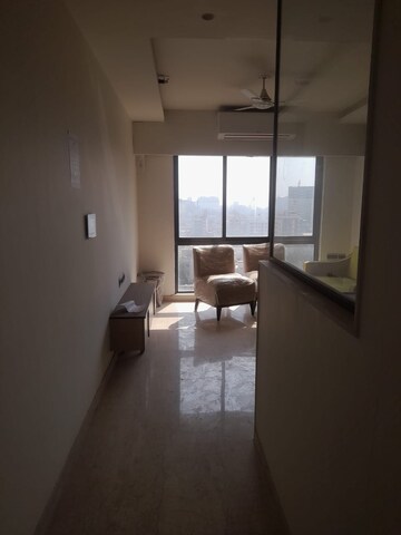 Kitchen in 1 BHK Apartment at Omkar Meridia, Kurla West – for Sale