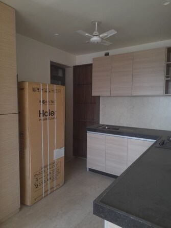 1 BHK Apartment For Resale in Omkar Meridia Kurla West Mumbai  8004944