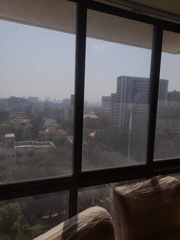 Swimming Pool in 1 BHK Apartment at Omkar Meridia, Kurla West – for Sale