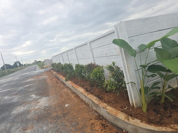  Plot – Exterior View View at Maralakunte - for Sale