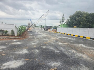  Plot – Exterior View View at Maralakunte - for Sale