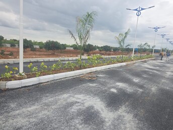 Plot For Resale in Maralakunte Bangalore  8004936