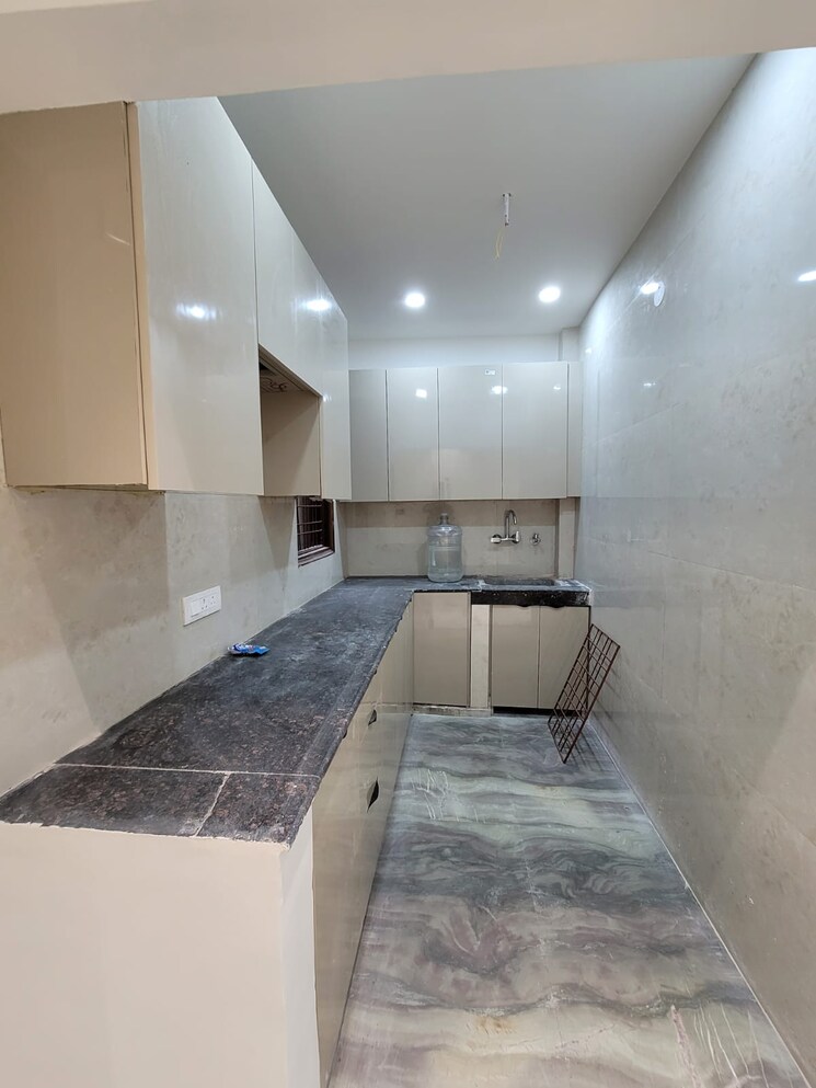 Kitchen, ss-hibiscus 5 Bedroom 10000 Sq.Ft. Penthouse In Sector 50 Gurgaon 8004970
