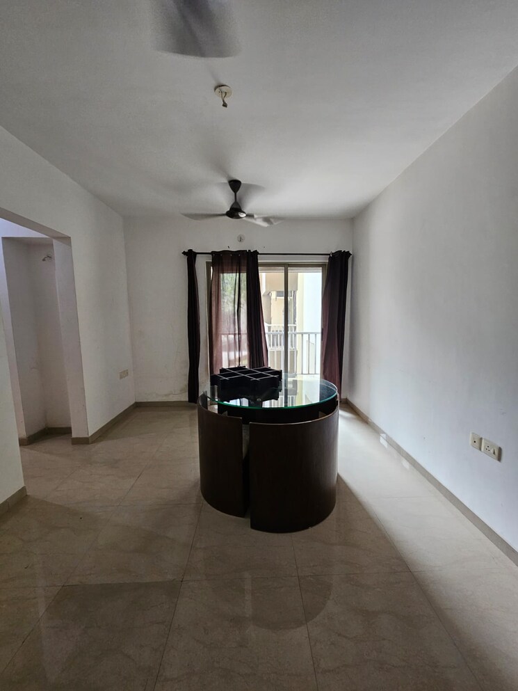 Living Room, volga-chs 1 Bedroom 445 Sq.Ft. Apartment In Dombivli East Thane 8005010