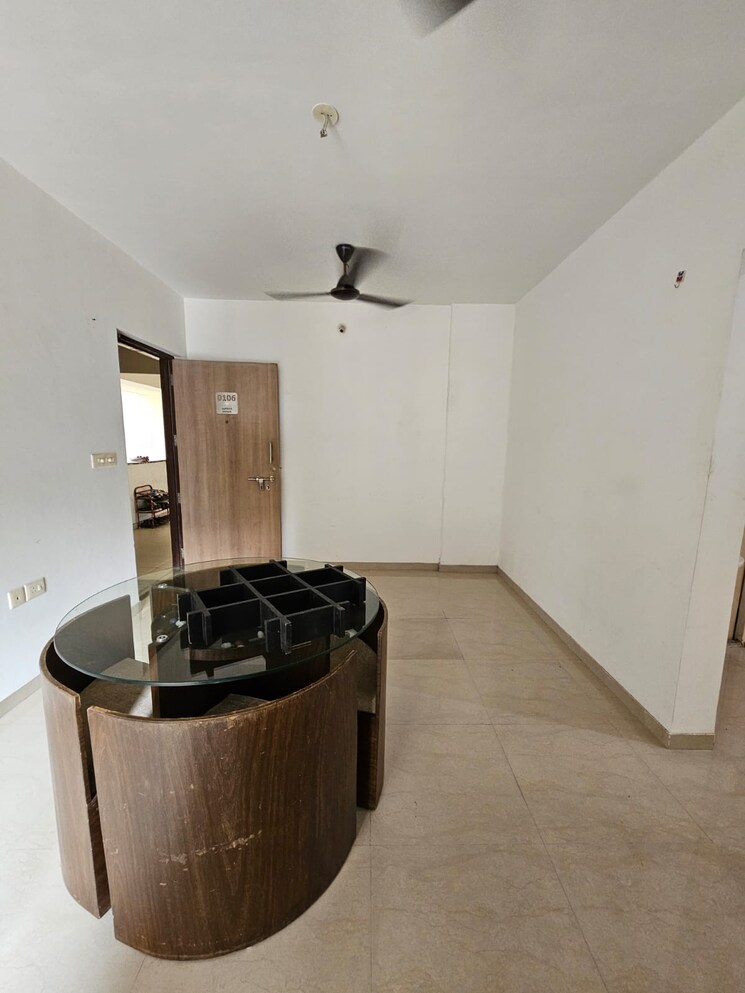 Kitchen, volga-chs 1 Bedroom 445 Sq.Ft. Apartment In Dombivli East Thane 8005010