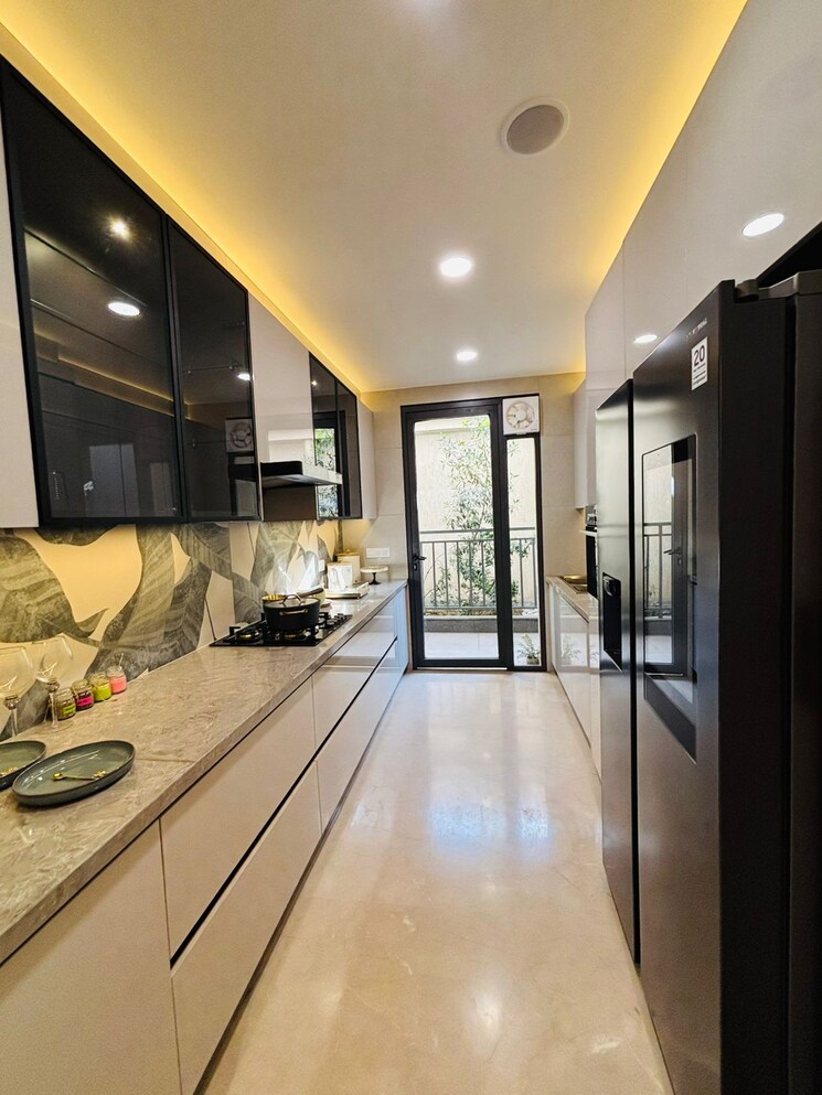 undefined, anant-raj-ashok-estate 3 Bedroom 1600 Sq.Ft. Builder Floor In Sector 63a Gurgaon 8005002