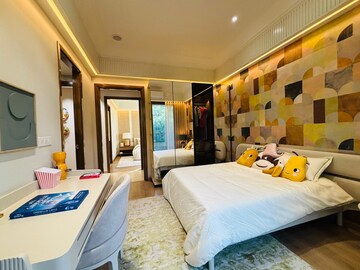 3 BHK Builder Floor For Sale in Anant Raj Ashok Estate, Sector 63a