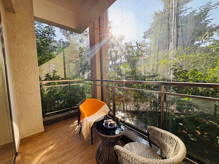  Parking, anant-raj-ashok-estate 3 Bedroom 1600 Sq.Ft. Builder Floor In Sector 63a Gurgaon 8005002