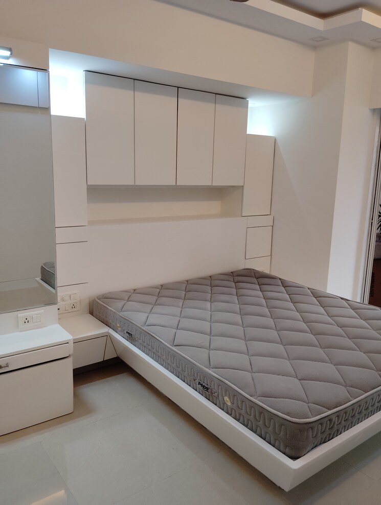 Bathroom, tulipia-and-tilia-apartment 3 Bedroom 1502 Sq.Ft. Apartment In Chandivali Mumbai 8004992