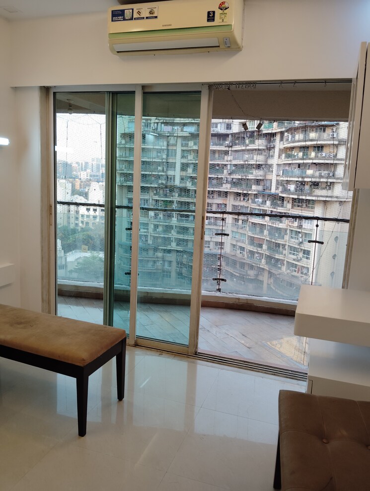Master Bedroom, tulipia-and-tilia-apartment 3 Bedroom 1502 Sq.Ft. Apartment In Chandivali Mumbai 8004992