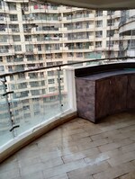 3 BHK + Study Room 1502 Sq.Ft. Apartment in Tulipia And Tilia Apartment