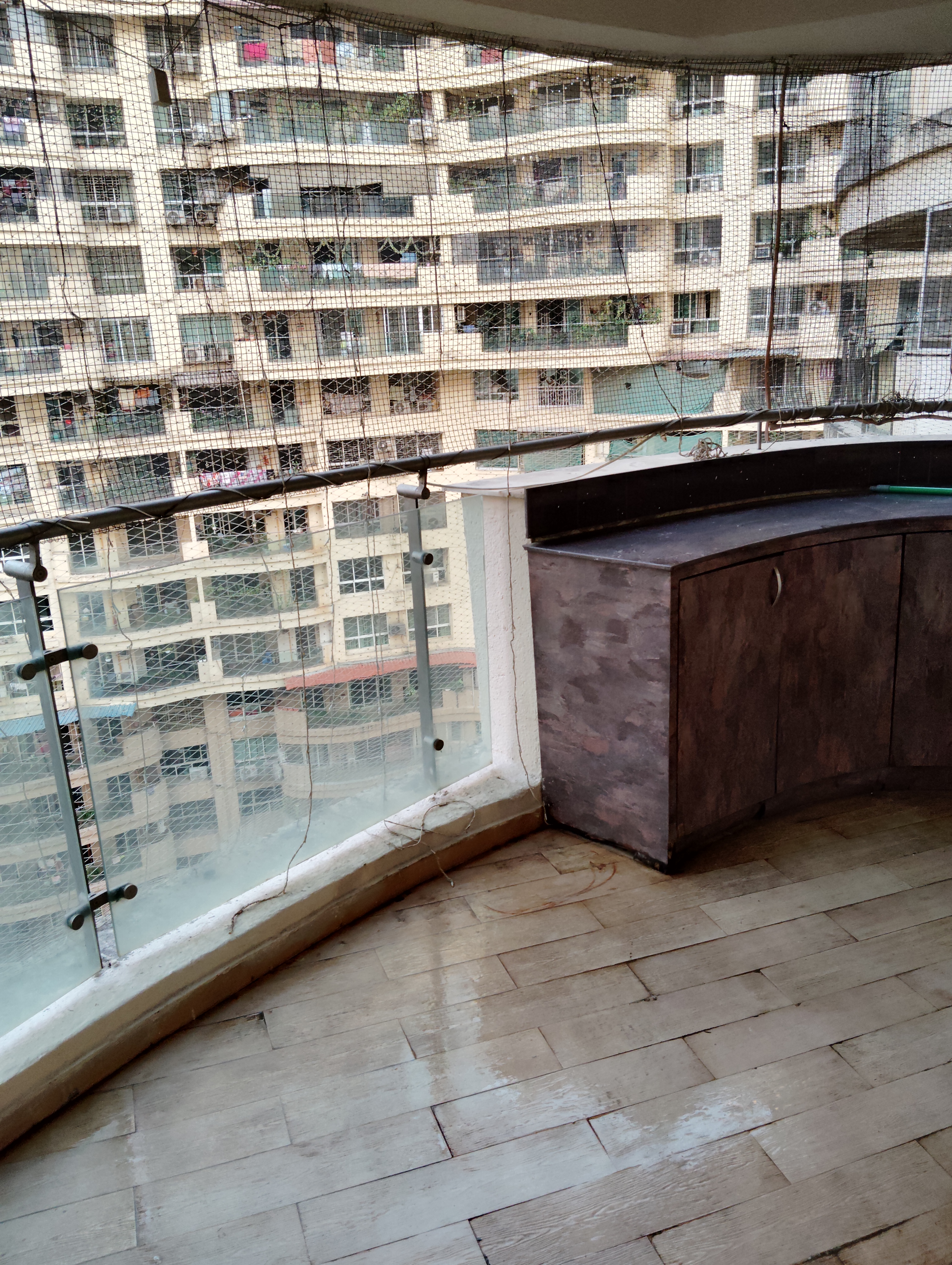 3 BHK + Study Room Apartment For Sale in Tulipia And Tilia Apartment