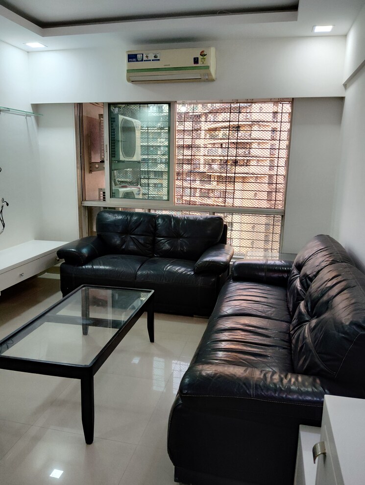 Living Room, tulipia-and-tilia-apartment 3 Bedroom 1502 Sq.Ft. Apartment In Chandivali Mumbai 8004992