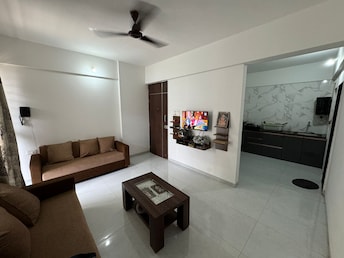 2 BHK Apartment For Resale in Costa Rica Wakad Pune  8005034