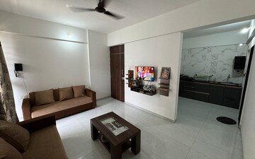 2 BHK Apartment For Sale in Costa Rica, Wakad