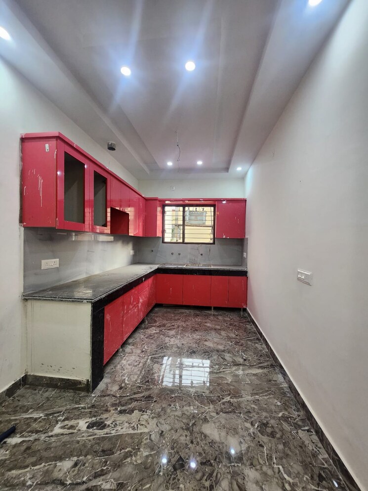 Kitchen, kharar landran road 3 Bedroom 100 Sq.Yd. Villa In Kharar Landran Road Mohali 8005060
