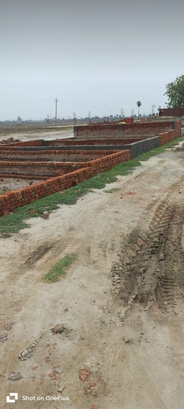 Plot For Resale in Tikawali Faridabad  8005020