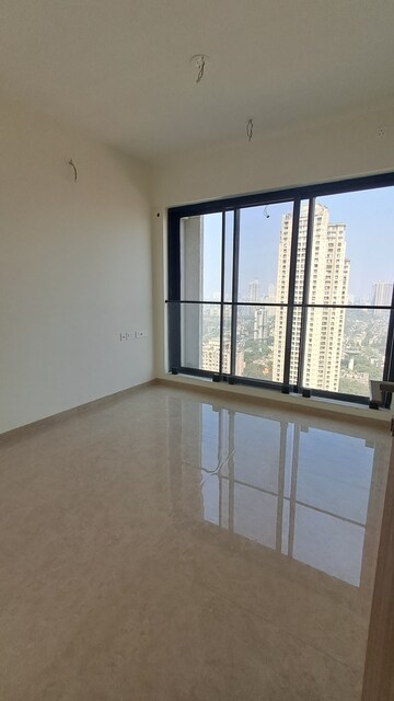 Staircase in 2 BHK Apartment at Dosti Eastern Bay, Wadala – for Rent