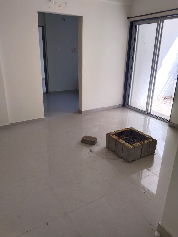 Living Room, sai-balaji-apartments 1 Bedroom 580 Sq.Ft. Apartment In Mundhwa Pune 8005026