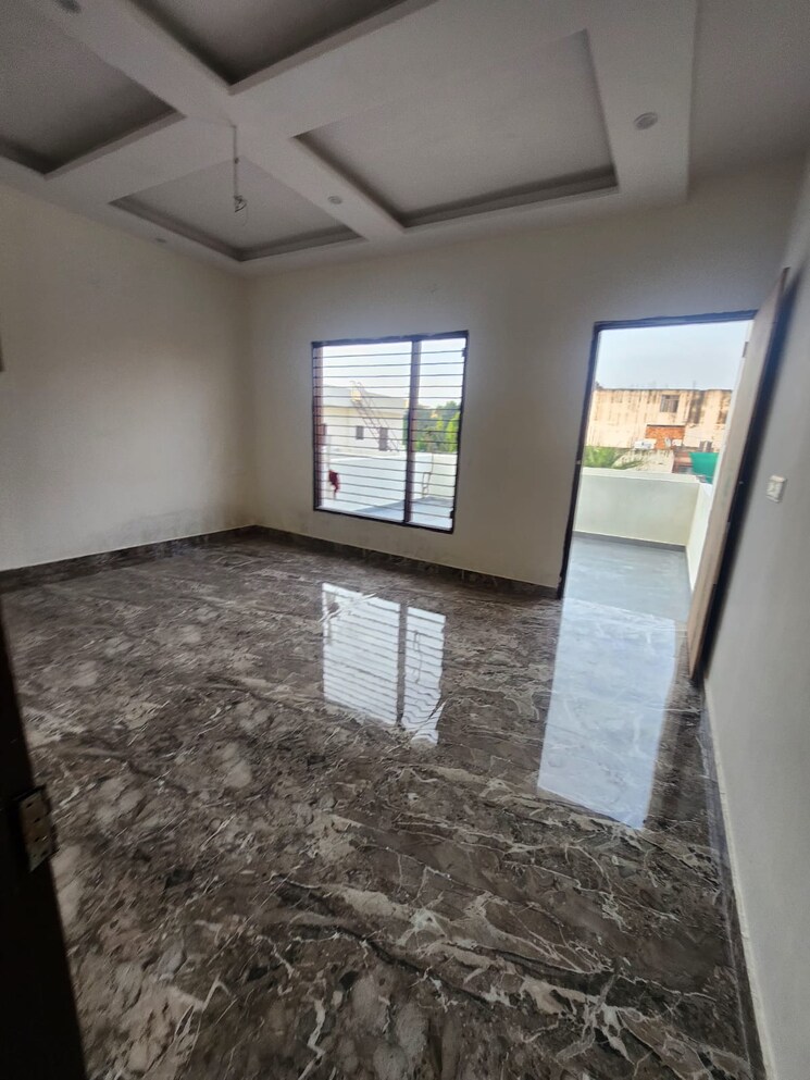 Bedroom, kharar landran road 3 Bedroom 100 Sq.Yd. Villa In Kharar Landran Road Mohali 8005060